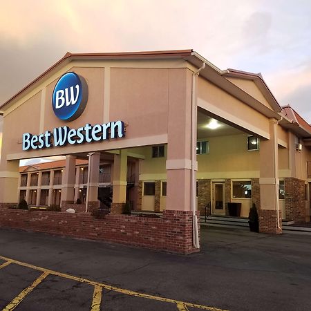 Best Western Torchlite Wheatland Экстерьер фото