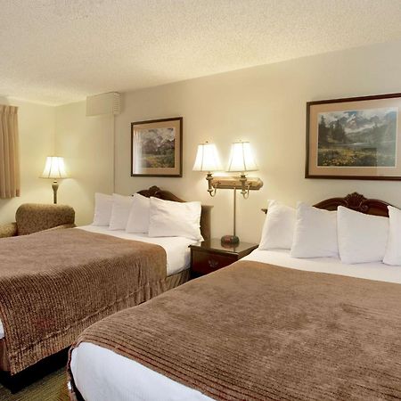 Best Western Torchlite Wheatland Экстерьер фото