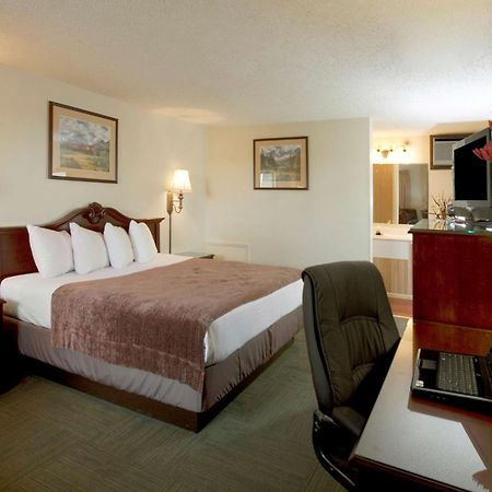 Best Western Torchlite Wheatland Экстерьер фото