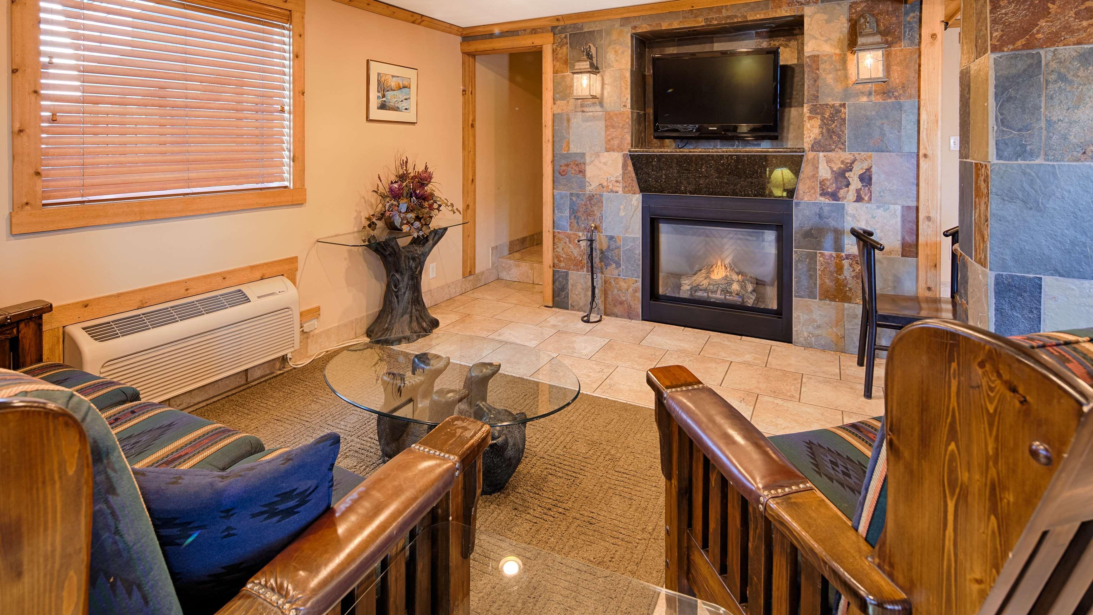 Best Western Torchlite Wheatland Экстерьер фото