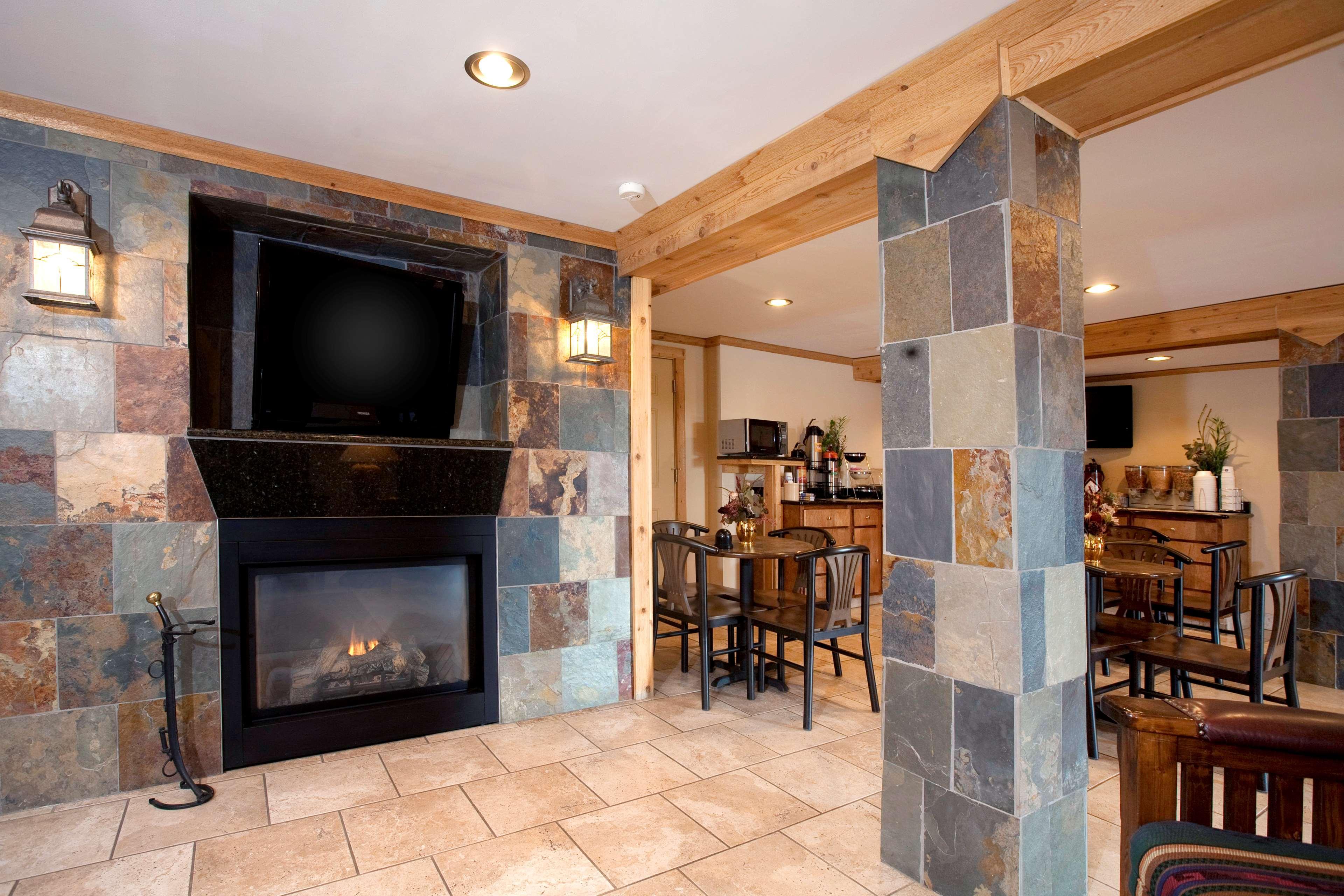 Best Western Torchlite Wheatland Экстерьер фото