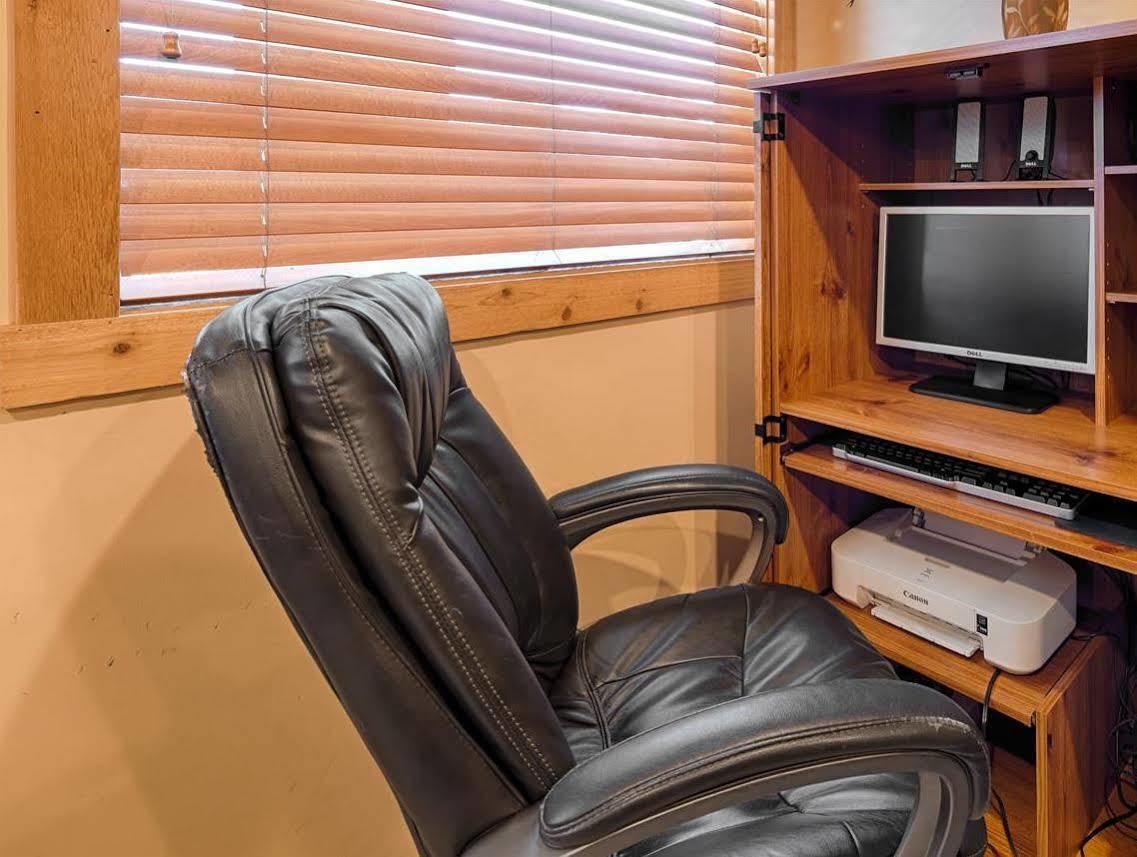 Best Western Torchlite Wheatland Экстерьер фото